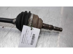 Recambio de transmision delantera derecha para opel zafira a elegance referencia OEM IAM    2