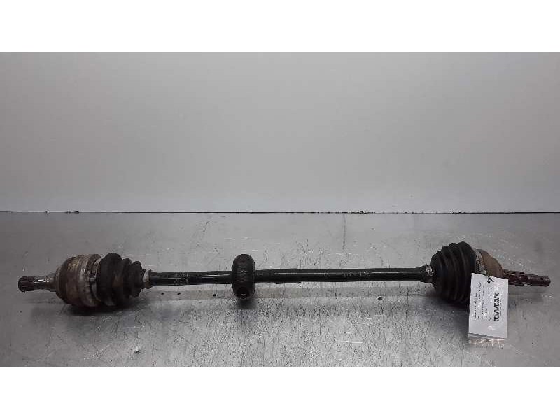 Recambio de transmision delantera derecha para opel zafira a elegance referencia OEM IAM   