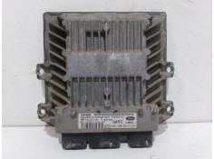 Recambio de centralita motor uce para ford fiesta (cbk) ambiente referencia OEM IAM 5WS40140ET  