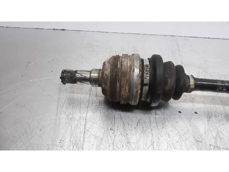 Recambio de transmision delantera derecha para opel zafira a elegance referencia OEM IAM   