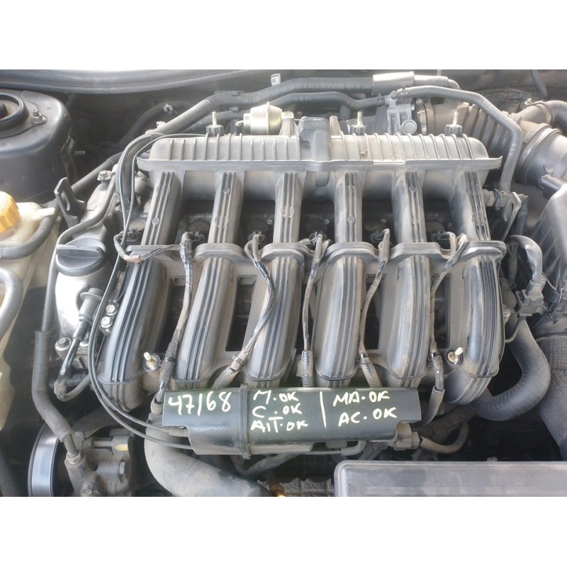CHEVROLET EPICA - imagen 2