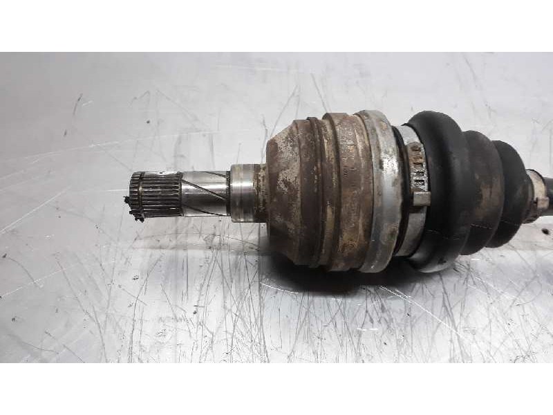 Recambio de transmision delantera derecha para opel zafira a elegance referencia OEM IAM   