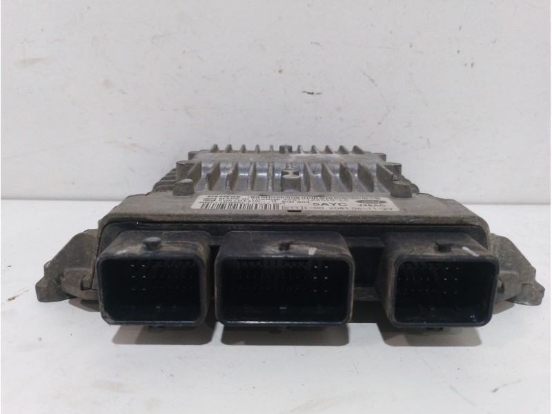 Recambio de centralita motor uce para ford fiesta (cbk) ambiente referencia OEM IAM 5WS40140ET  