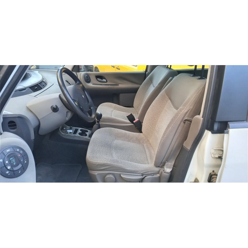RENAULT ESPACE IV (JK0) - imagen 6