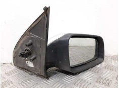 Recambio de retrovisor derecho para opel astra g berlina sport referencia OEM IAM  GRIS ELÉCTRICO
