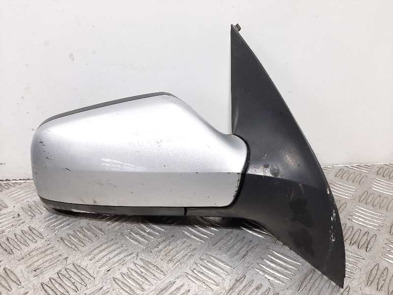 Recambio de retrovisor derecho para opel astra g berlina sport referencia OEM IAM  GRIS ELÉCTRICO