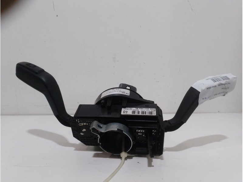 Recambio de mando multifuncion para skoda fabia (5j2 ) sport referencia OEM IAM 7H0953503BL  