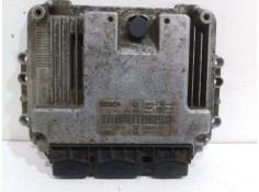 Recambio de centralita motor uce para nissan primera berlina (p12) acenta referencia OEM IAM 0281011646   2