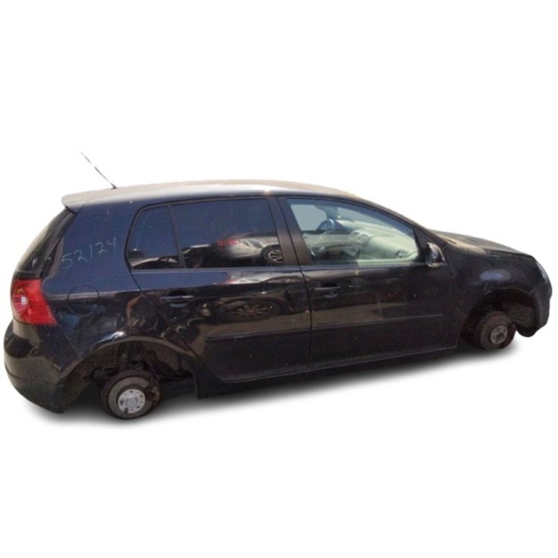 VOLKSWAGEN GOLF V (1K1) - imagen 4