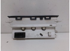 Recambio de pantalla multifuncion para citroën c3 1.4 16v stop&start referencia OEM IAM 9650656777   2