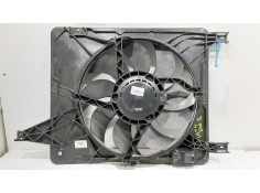 Recambio de electroventilador para nissan qashqai (j10) acenta referencia OEM IAM 5393199  