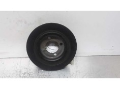 Recambio de polea cigueñal para citroën saxo 1.5 d plaisir referencia OEM IAM 0515L6  