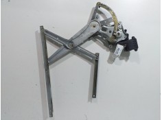 Recambio de elevalunas trasero izquierdo para toyota corolla verso (r1) 2,2 d-4d sport referencia OEM IAM 997249102 6 PINES