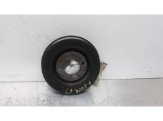 Recambio de polea cigueñal para citroën saxo 1.5 d plaisir referencia OEM IAM 0515L6   2