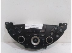 Recambio de mando calefaccion / aire acondicionado para nissan primera berlina (p12) acenta referencia OEM IAM