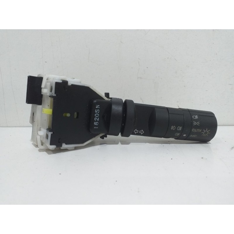 Recambio de mando intermitentes para nissan qashqai (j10) acenta referencia OEM IAM 1820SN  