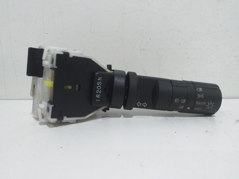 Recambio de mando intermitentes para nissan qashqai (j10) acenta referencia OEM IAM 1820SN  