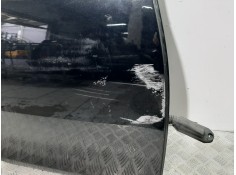 Recambio de puerta trasera derecha para bmw serie 5 berlina (e60) 525d referencia OEM IAM 41527202342 NEGRO  2