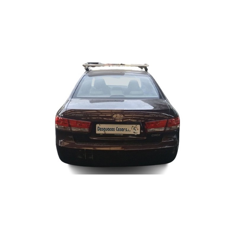 HYUNDAI SONATA (NF) - imagen 2