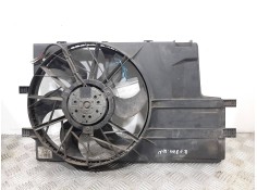 Recambio de electroventilador para mercedes-benz clase a (w168) 140 (168.031) referencia OEM IAM   