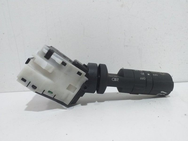 Recambio de mando intermitentes para nissan qashqai (j10) acenta referencia OEM IAM 1820SN  