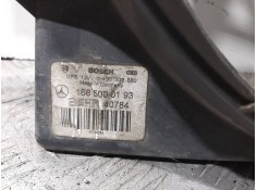Recambio de electroventilador para mercedes-benz clase a (w168) 140 (168.031) referencia OEM IAM    2