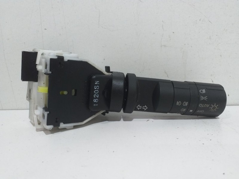 Recambio de mando intermitentes para nissan qashqai (j10) acenta referencia OEM IAM 1820SN  
