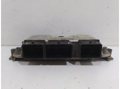 Recambio de centralita motor uce para citroën xsara picasso 1.6 exclusive referencia OEM IAM 0261206633 9637839589  2