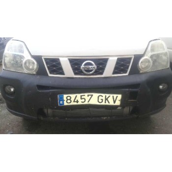 NISSAN X-TRAIL (T31)