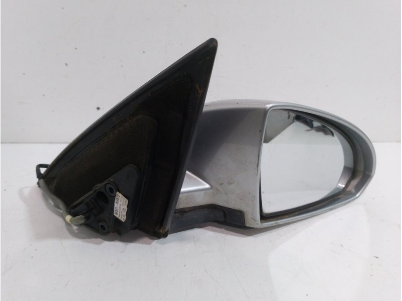 Recambio de retrovisor derecho para nissan primera berlina (p12) acenta referencia OEM IAM  PLATA 5 PINES