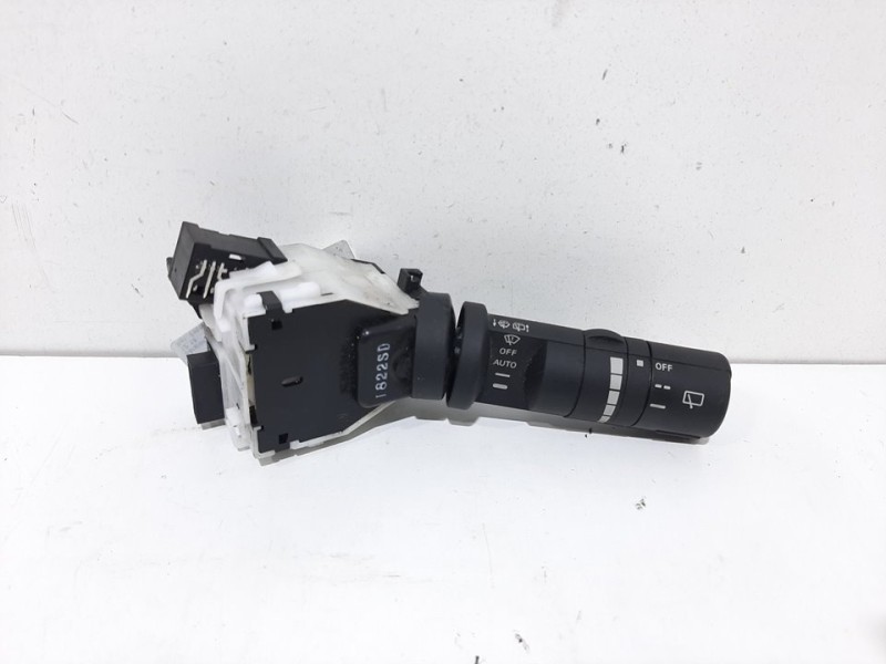 Recambio de mando limpia para nissan qashqai (j10) acenta referencia OEM IAM 1822SD  