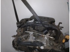 Recambio de motor completo para subaru legacy kombi/outback b14 outback limited referencia OEM IAM EJ253 225000 KM  2