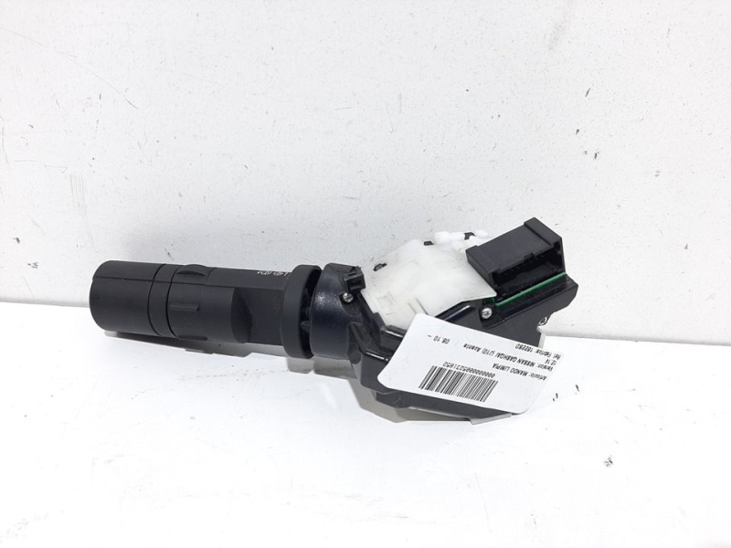 Recambio de mando limpia para nissan qashqai (j10) acenta referencia OEM IAM 1822SD  