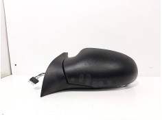 Recambio de retrovisor izquierdo para mercedes-benz clase a (w168) 140 (168.031) referencia OEM IAM  NEGRO ELÉCTRICO 2
