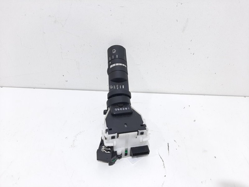 Recambio de mando limpia para nissan qashqai (j10) acenta referencia OEM IAM 1822SD  