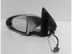 Recambio de retrovisor izquierdo para nissan primera berlina (p12) acenta referencia OEM IAM  5 PINES