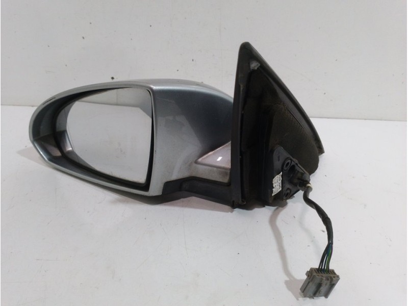 Recambio de retrovisor izquierdo para nissan primera berlina (p12) acenta referencia OEM IAM  5 PINES 