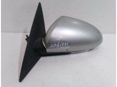 Recambio de retrovisor izquierdo para nissan primera berlina (p12) acenta referencia OEM IAM  5 PINES  2