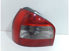 Recambio de piloto trasero izquierdo para audi a3 (8l) 1.9 tdi ambiente referencia OEM IAM   