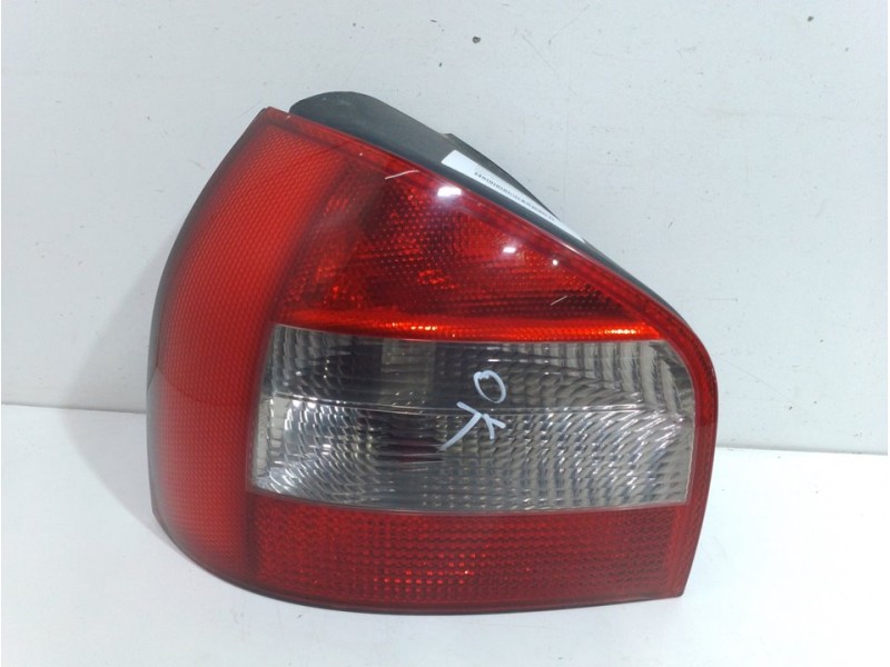 Recambio de piloto trasero izquierdo para audi a3 (8l) 1.9 tdi ambiente referencia OEM IAM   