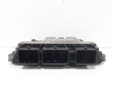 Recambio de centralita motor uce para renault scenic ii authentique referencia OEM IAM 0281011776 8200391966  2