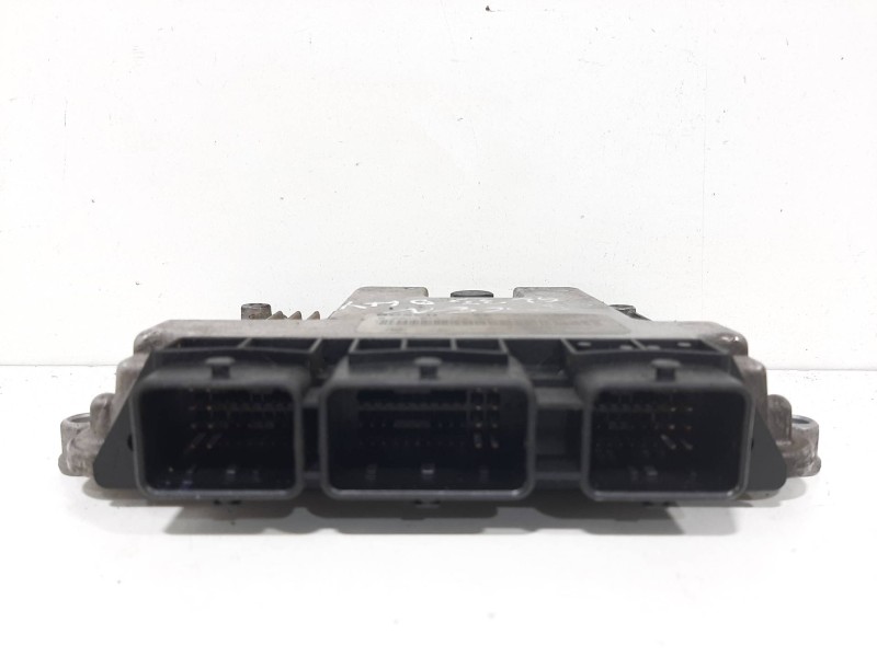 Recambio de centralita motor uce para renault scenic ii authentique referencia OEM IAM 0281011776 8200391966 