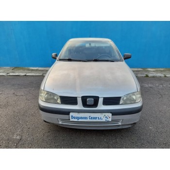 SEAT IBIZA (6K1)