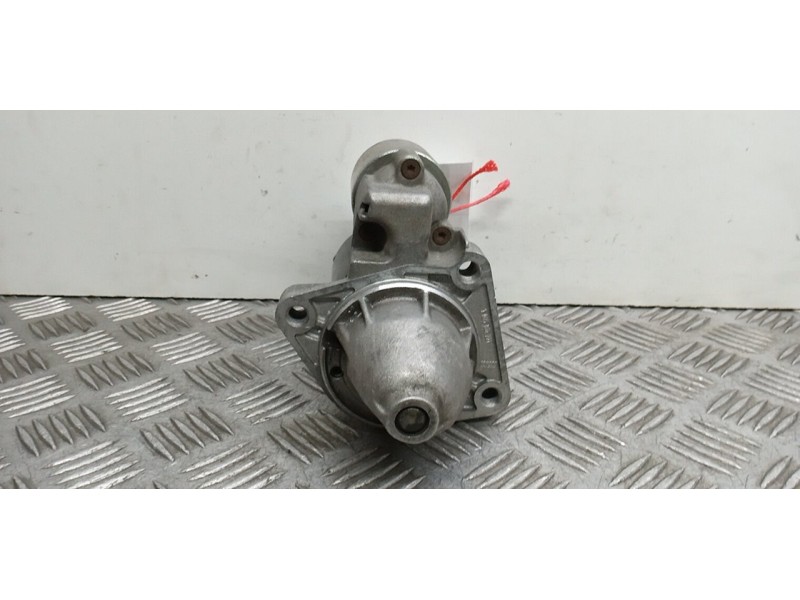 Recambio de motor arranque para ford fiesta (cbk) 1.6 16v cat referencia OEM IAM 0001107407  