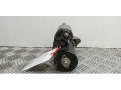 Recambio de motor arranque para ford fiesta (cbk) 1.6 16v cat referencia OEM IAM 0001107407   2