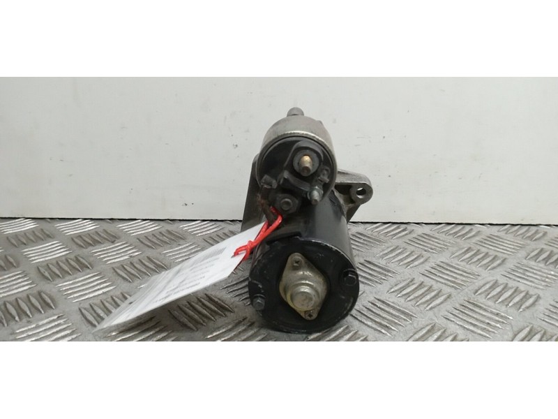 Recambio de motor arranque para ford fiesta (cbk) 1.6 16v cat referencia OEM IAM 0001107407  