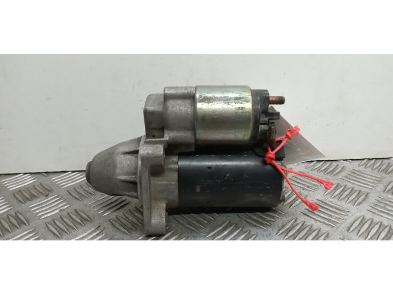 Recambio de motor arranque para ford fiesta (cbk) 1.6 16v cat referencia OEM IAM 0001107407  