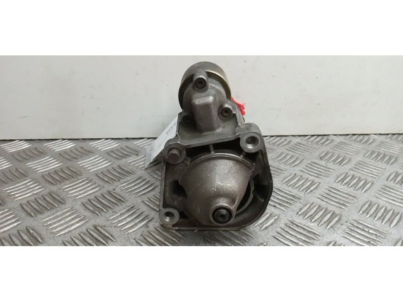 Recambio de motor arranque para volvo xc70 momentum awd referencia OEM IAM 0001109252  