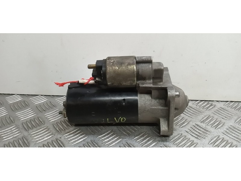 Recambio de motor arranque para volvo xc70 momentum awd referencia OEM IAM 0001109252  