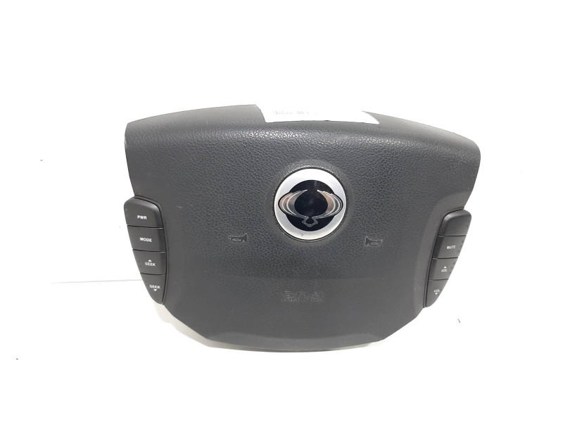 Recambio de airbag delantero izquierdo para ssangyong actyon 200 xdi referencia OEM IAM SSFT8V3TDTQ  